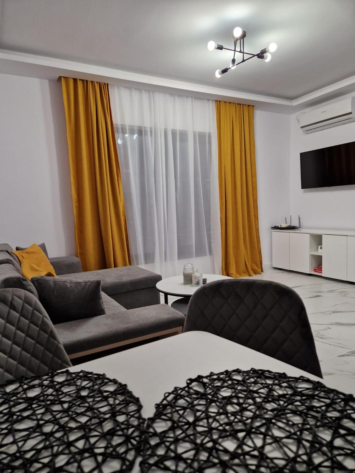 Tag Apartament Timisoara Ngoại thất bức ảnh