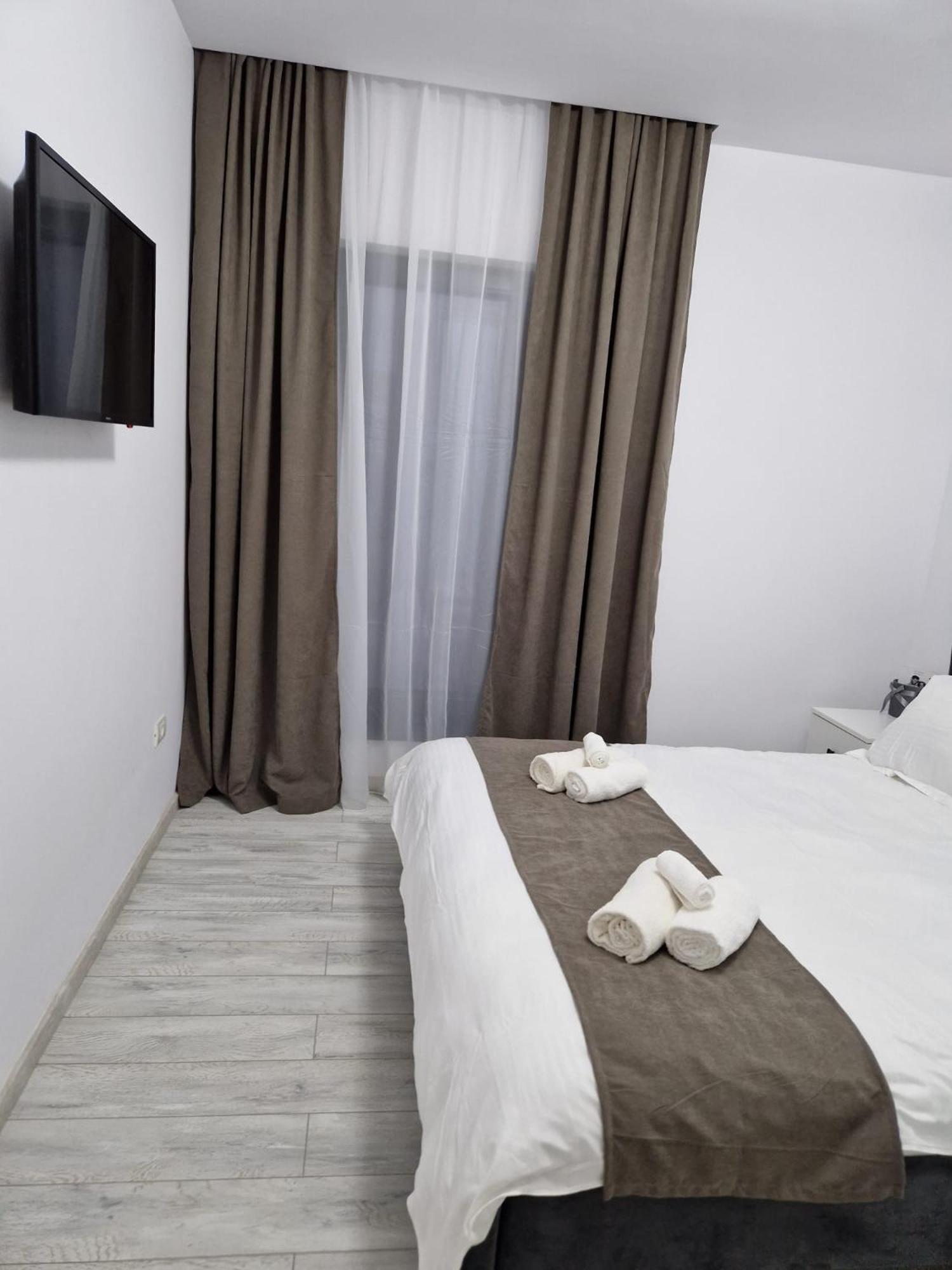 Tag Apartament Timisoara Ngoại thất bức ảnh