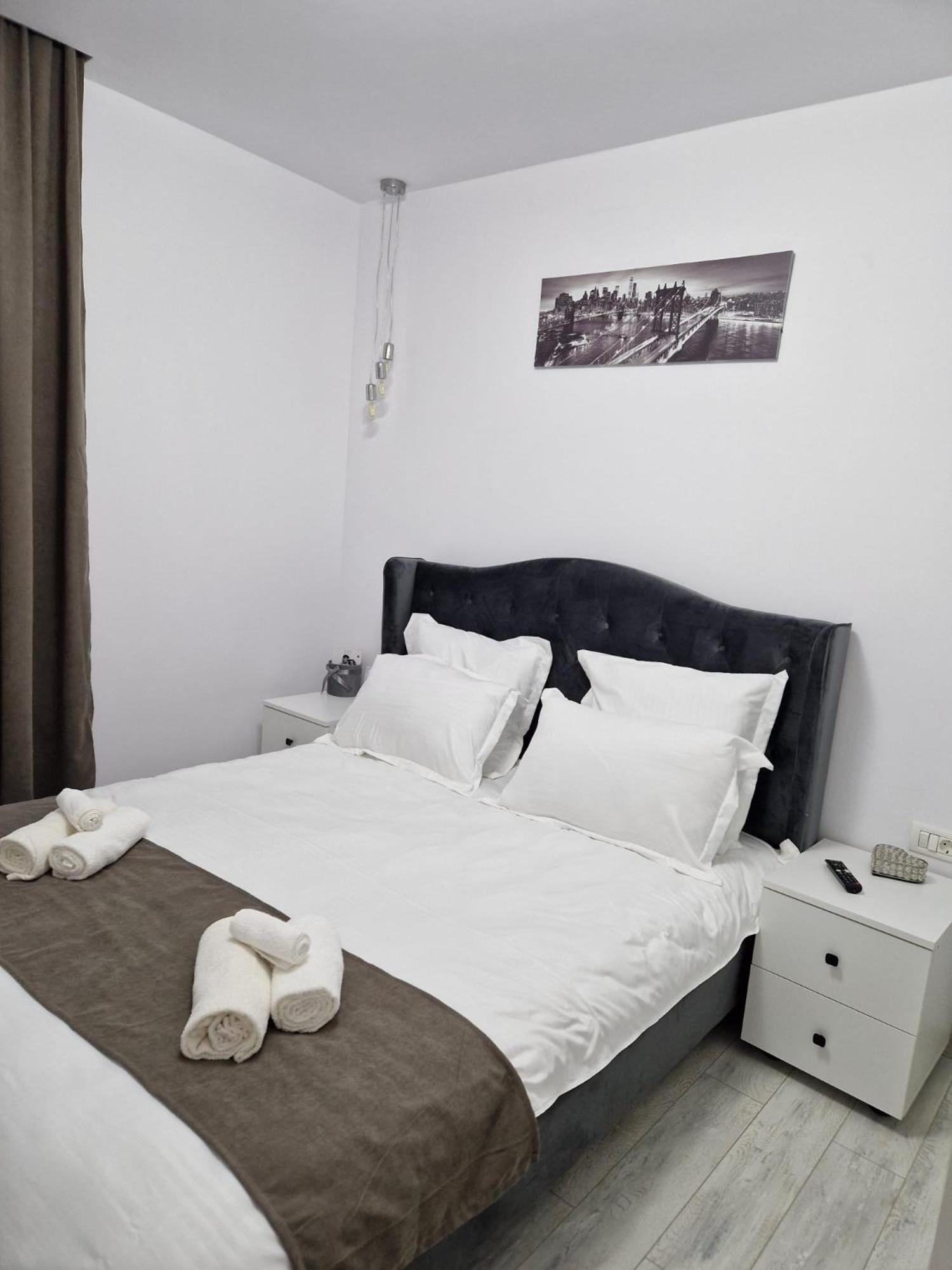 Tag Apartament Timisoara Ngoại thất bức ảnh