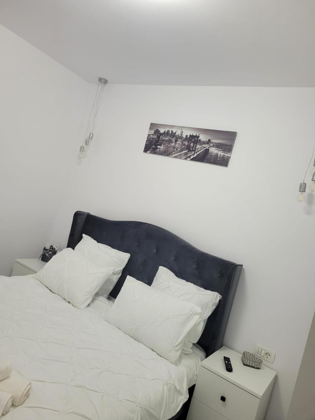 Tag Apartament Timisoara Ngoại thất bức ảnh